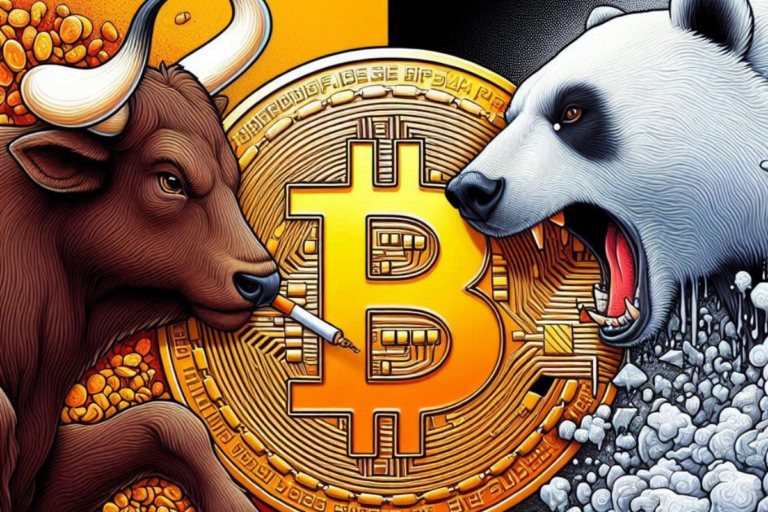 Bitcoin: Rise to $150,000 or Exponential Fall?  – Analysis by Peter Brandt