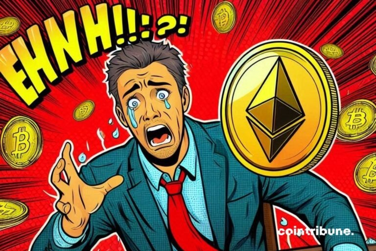 Crypto: Ethereum ETFs Nobody Cares!  According to analysts